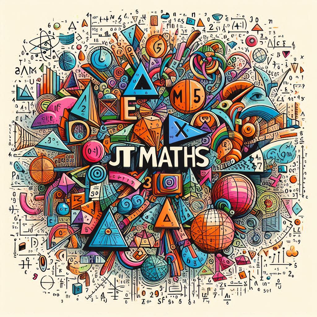 JTmaths